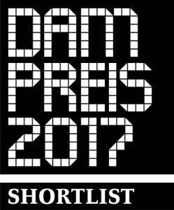 Schönholzer 15/16 DAM Preis 2017 Shortlist