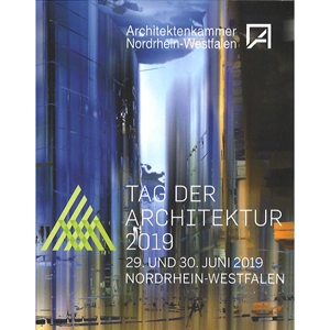 Tag der Architektur NRW 2019