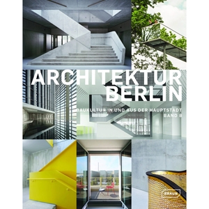 Architektur Berlin Bd. 8 – Hochstraße