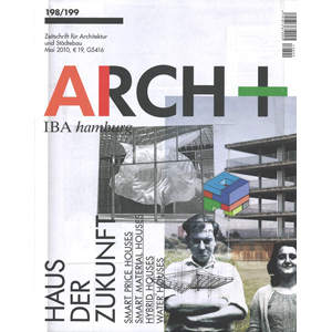 Arch+ 198/199