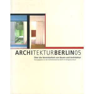 Architektur Berlin 05
