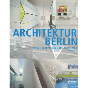 Architektur Berlin Band 4