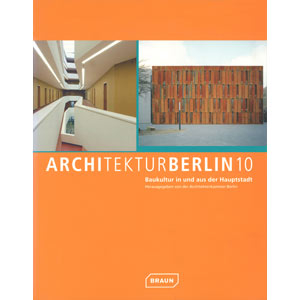 Architektur Berlin 10