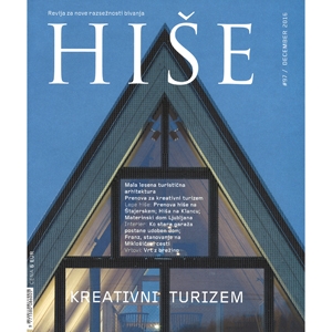 Hise – Potenciali stanovnjskih kooperativ