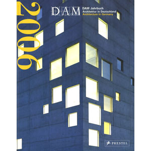DAM Jahrbuch 2006